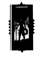 MARKETING OUTFITTERS NO BOUNDARIES logo