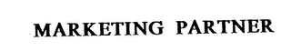 MARKETING PARTNER logo