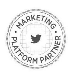 MARKETING PLATFORM PARTNER logo