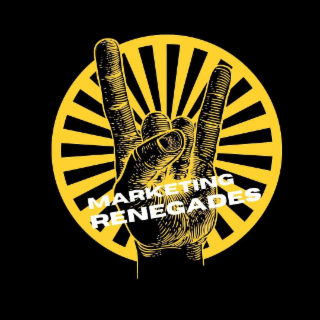 MARKETING RENEGADES logo