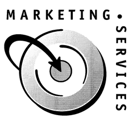MARKETING SERVICES logo