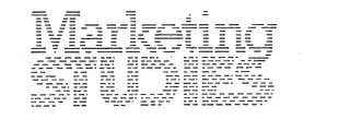 MARKETING STUDIES logo