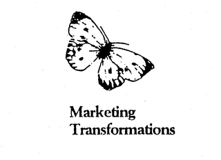 MARKETING TRANSFORMATIONS logo