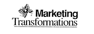 MARKETING TRANSFORMATIONS logo