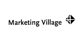 MARKETING VILLAGE logo