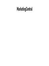 MARKETINGCENTRAL logo