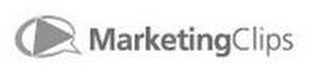 MARKETINGCLIPS logo