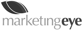 MARKETINGEYE logo