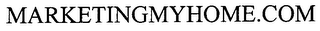 MARKETINGMYHOME.COM logo