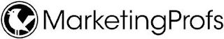 MARKETINGPROFS logo