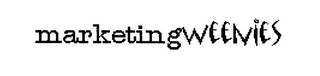 MARKETINGWEENIES logo