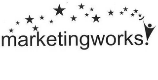 MARKETINGWORKS! logo