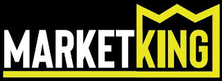 MARKETKING logo
