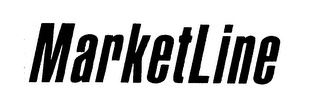 MARKETLINE logo