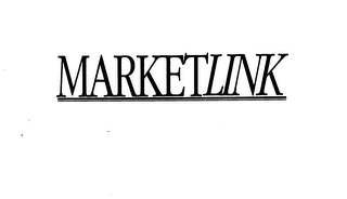MARKETLINK logo
