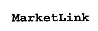 MARKETLINK logo
