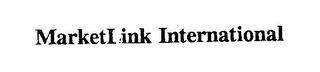 MARKETLINK INTERNATIONAL logo