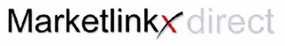 MARKETLINKX DIRECT logo