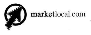MARKETLOCAL.COM logo