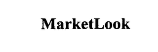 MARKETLOOK logo
