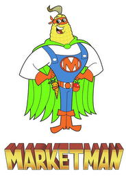 MARKETMAN logo