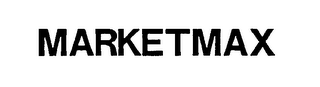 MARKETMAX