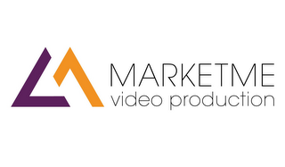 MARKETME VIDEO PRODUCTION logo