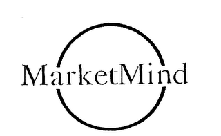 MARKETMIND logo
