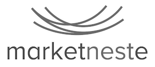 MARKETNESTE logo