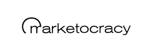 MARKETOCRACY logo