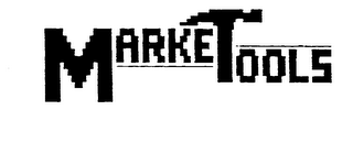 MARKETOOLS logo