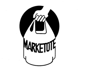 MARKETOTE logo