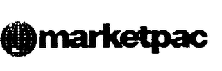 MARKETPAC logo