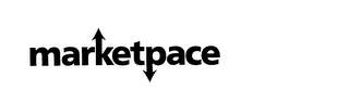 MARKETPACE logo