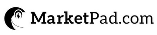 MARKETPAD.COM logo