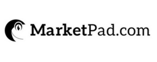 MARKETPAD.COM logo