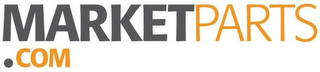 MARKETPARTS.COM logo