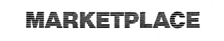 MARKETPLACE logo