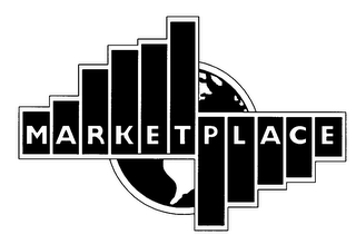 MARKETPLACE logo