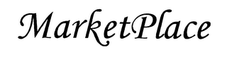 MARKETPLACE logo