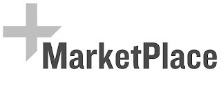 +MARKETPLACE logo