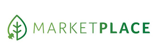 MARKETPLACE logo