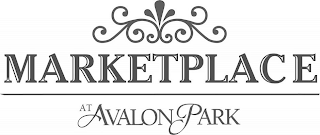 MARKETPLACE AT AVALON PARK logo