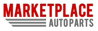 MARKETPLACE AUTOPARTS logo