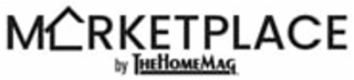 MARKETPLACE BY THEHOMEMAG