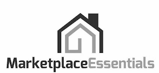 MARKETPLACE ESSENTIALS logo