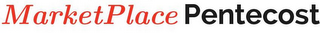 MARKETPLACE PENTECOST logo