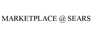 MARKETPLACE @ SEARS logo