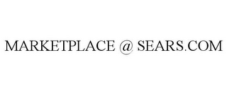 MARKETPLACE @ SEARS.COM logo