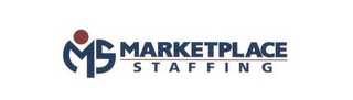 MARKETPLACE STAFFING logo